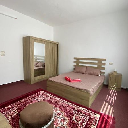Jerash Moon Apartment Jarash Exterior foto