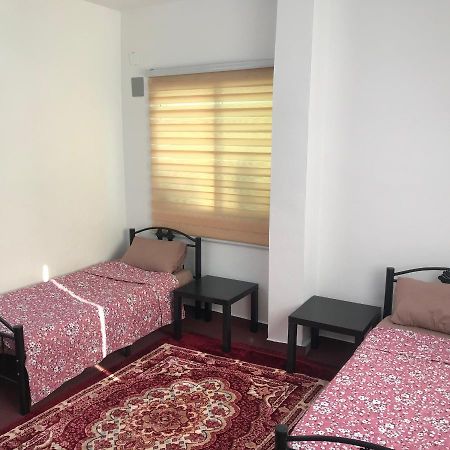 Jerash Moon Apartment Jarash Exterior foto