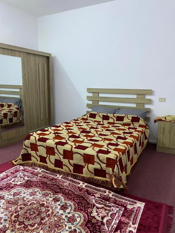 Jerash Moon Apartment Jarash Exterior foto