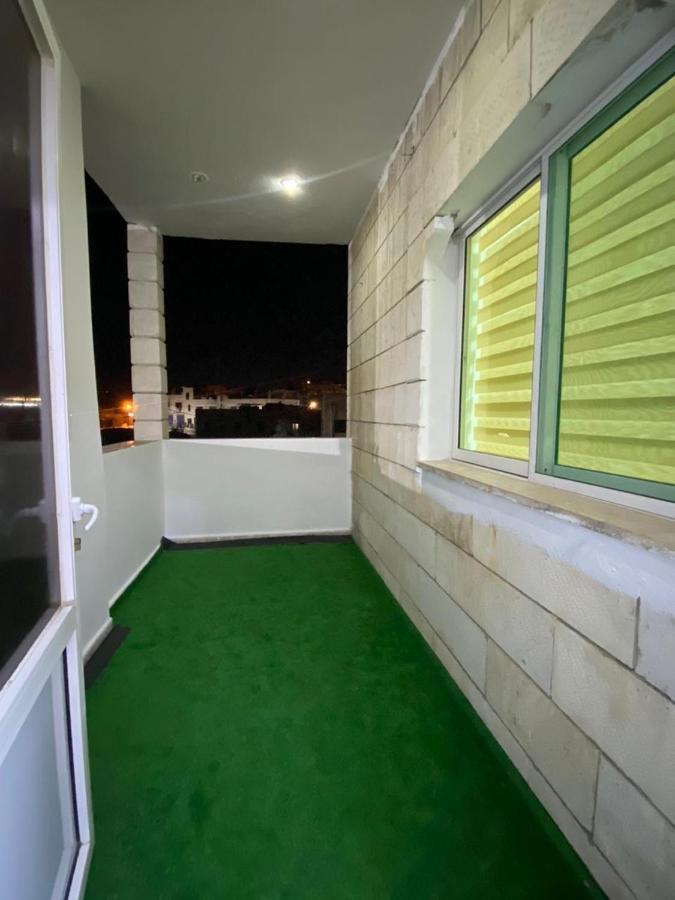 Jerash Moon Apartment Jarash Exterior foto