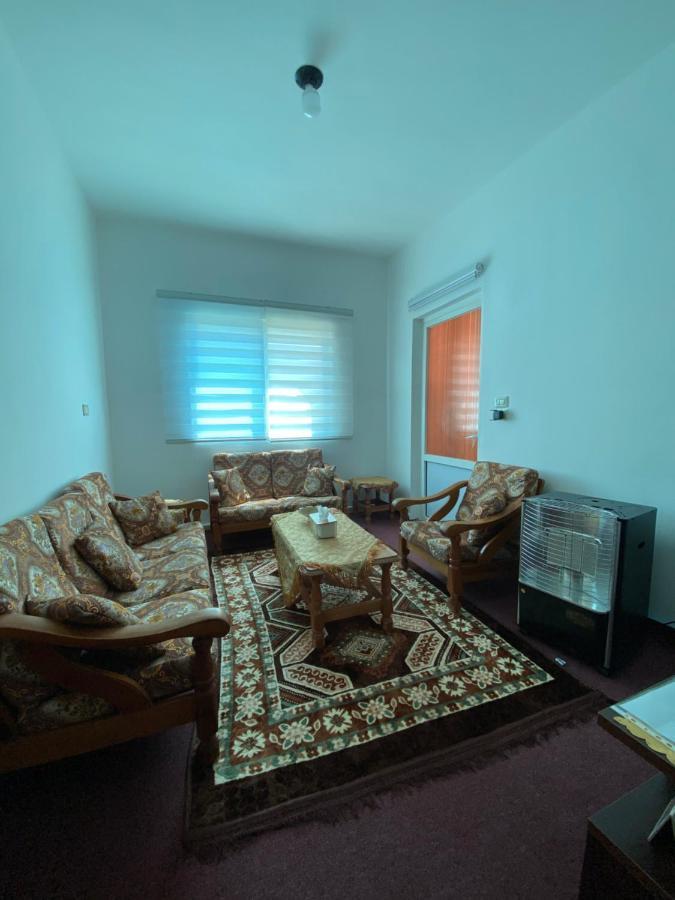 Jerash Moon Apartment Jarash Exterior foto