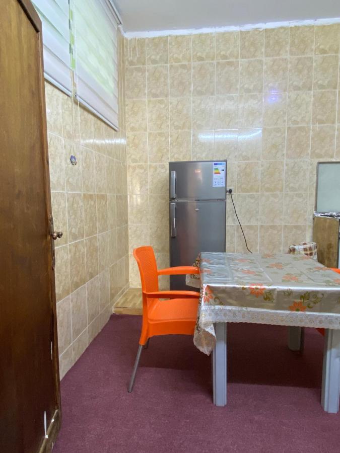 Jerash Moon Apartment Jarash Exterior foto