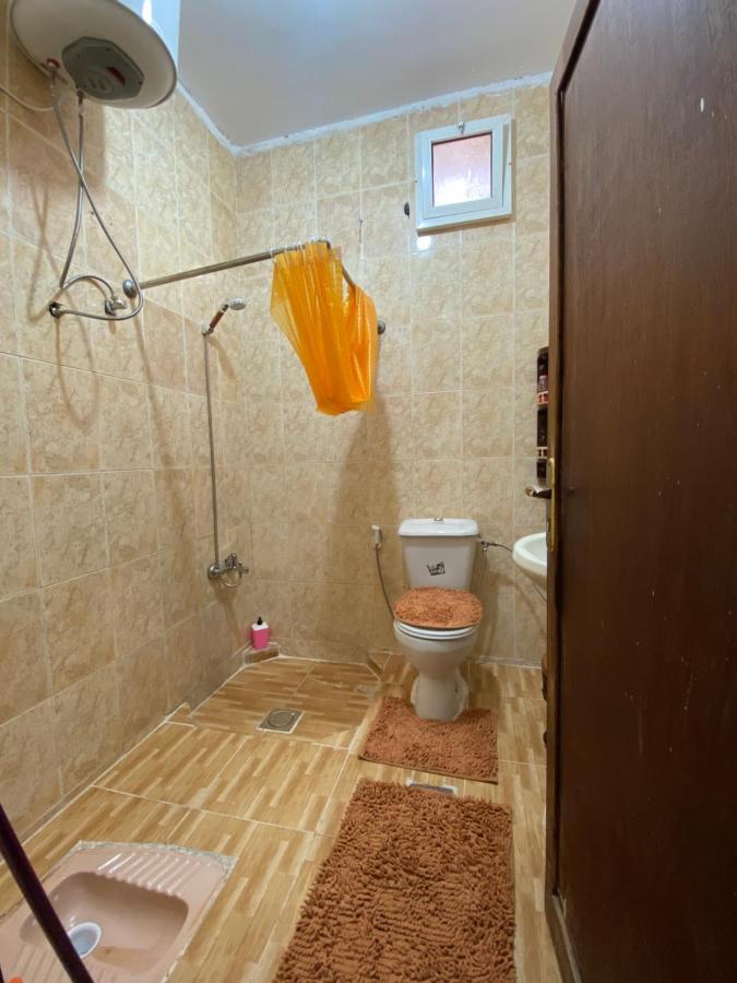 Jerash Moon Apartment Jarash Exterior foto